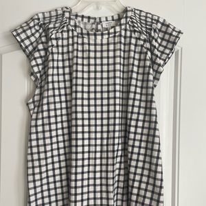 Crown & Ivy Swing Top